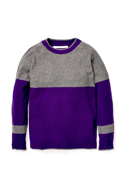  White Mountaineering 2012 秋冬系列