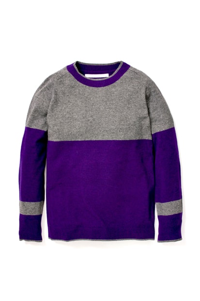  White Mountaineering 2012 秋冬系列