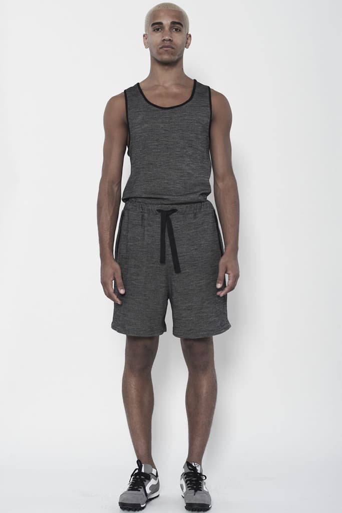  William Richard Green 2013 春夏系列 Lookbook 