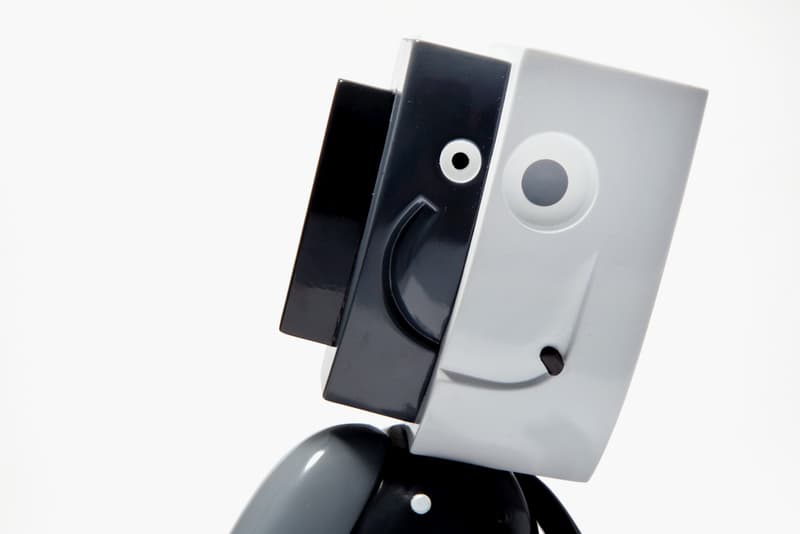 贈獎名單公布！ SML Restaurant 提供兩套極為限量的 SML x Michael Lau "SML Baby" Art Toys 全系列限量公仔藝術玩具！