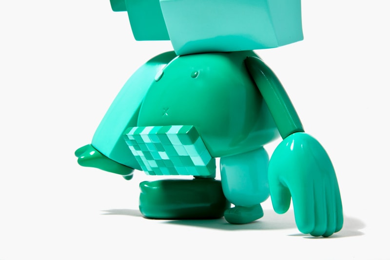 贈獎名單公布！ SML Restaurant 提供兩套極為限量的 SML x Michael Lau "SML Baby" Art Toys 全系列限量公仔藝術玩具！