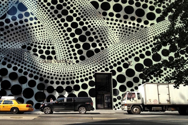 Whitney Museum of American Art 舉辦 草間彌生 Yayoi Kusama 個人生涯回顧展 