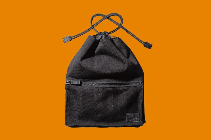 YUKATA ISETAN x Porter 2012 夏日慶典專用配件小物系列