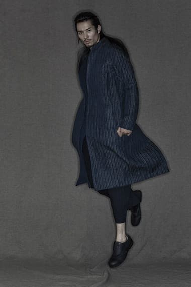 Ziggy Chen 2013 春夏系列