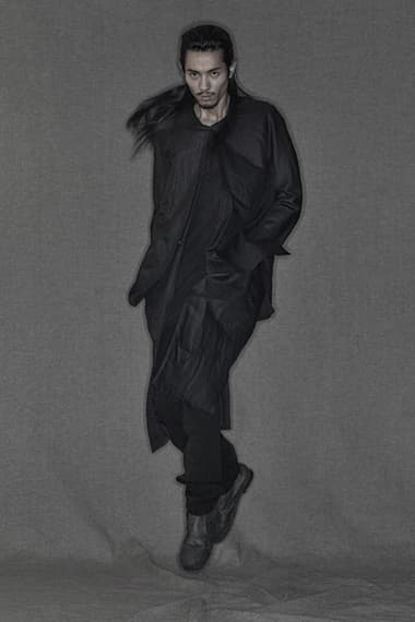 Ziggy Chen 2013 春夏系列