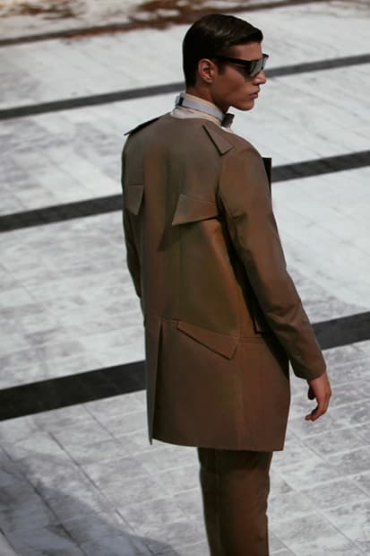 10/10 2012 秋冬系列 Lookbook