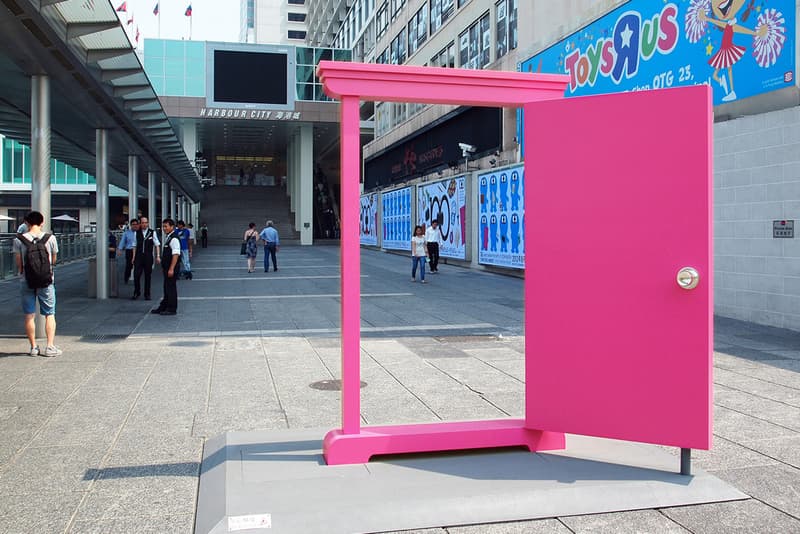 海港城與 AllRightsReserved Ltd.共同推出「你睇!! 多啦A夢嚟啦！誕生前100年祭」展覽