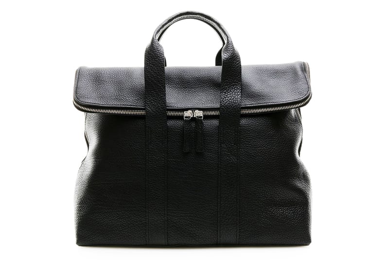 3.1 Phillip Lim 31 Hour Bag 皮革包包