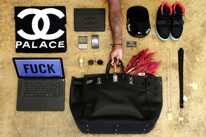 Essentials: Virgil Abloh