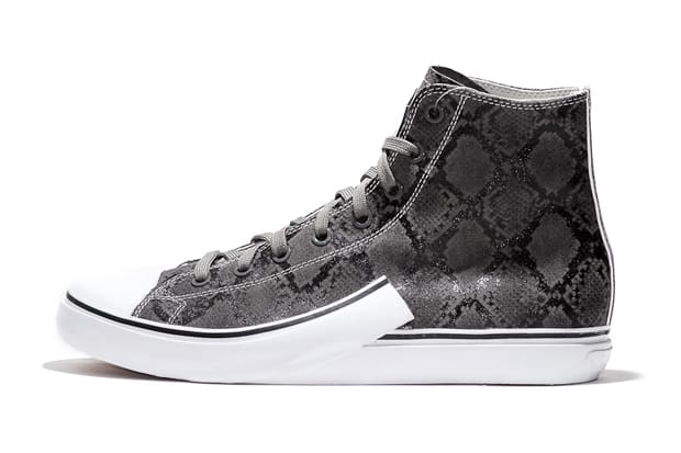 PUMA by MIHARAYASUHIRO MY-61 “Snake” 鞋款