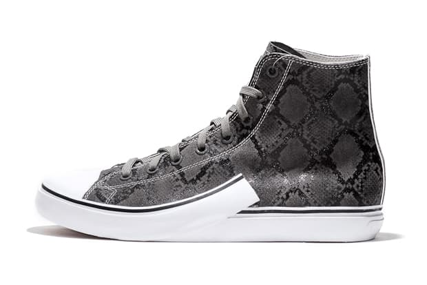 PUMA by MIHARAYASUHIRO MY-61 “Snake” 鞋款