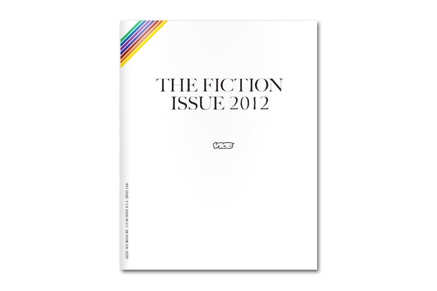 VICE Magazine 於 Issuu 平台上發放完整電子版本