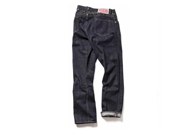 A Bathing Ape 2012 秋冬 "BAPE LEOPARD" 系列