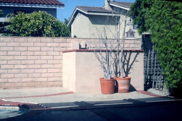 藝術家 Ed 及其妻子 Deanna 的家居面貌