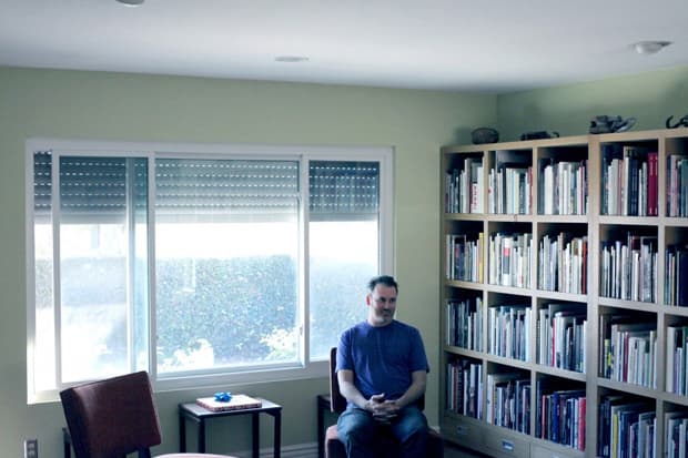 藝術家 Ed 及其妻子 Deanna 的家居面貌