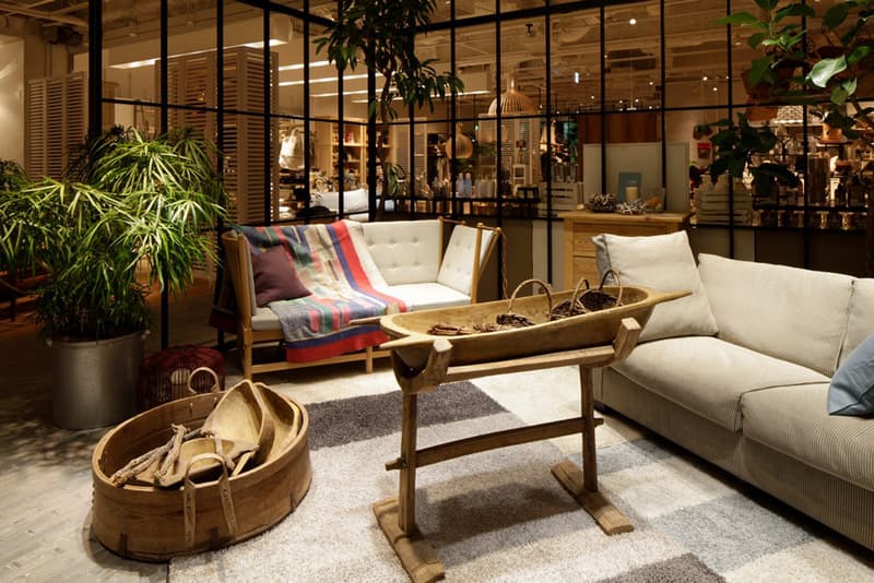 日本家居品牌 ACTUS 青山店全新開幕！