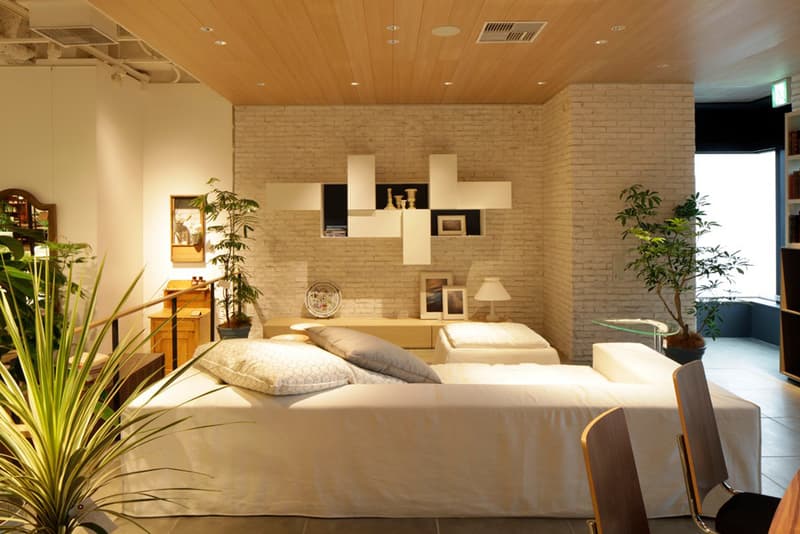 日本家居品牌 ACTUS 青山店全新開幕！