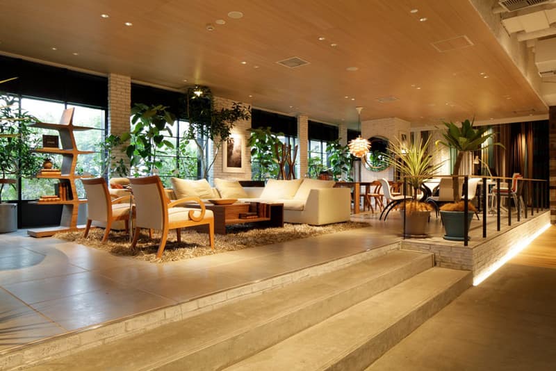 日本家居品牌 ACTUS 青山店全新開幕！