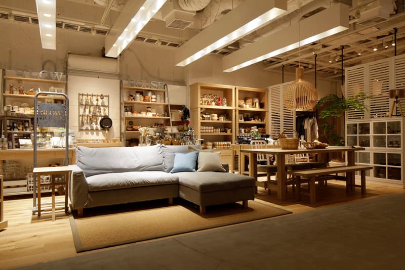 日本家居品牌 ACTUS 青山店全新開幕！