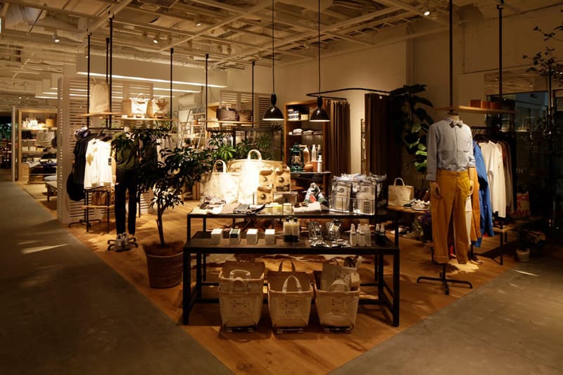 日本家居品牌 ACTUS 青山店全新開幕！