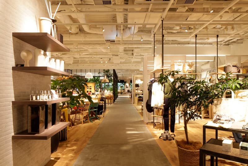 日本家居品牌 ACTUS 青山店全新開幕！