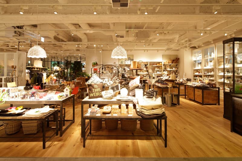 日本家居品牌 ACTUS 青山店全新開幕！