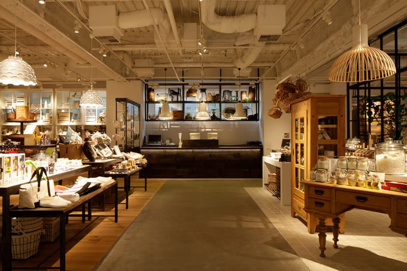 日本家居品牌 ACTUS 青山店全新開幕！