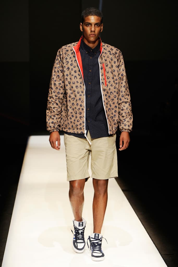 adidas Originals 2013 春夏系列