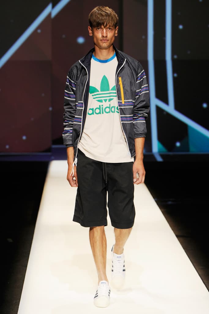 adidas Originals 2013 春夏系列