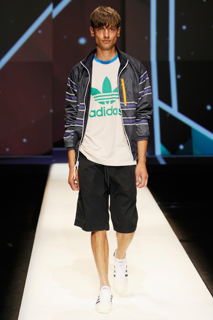 adidas Originals 2013 春夏系列