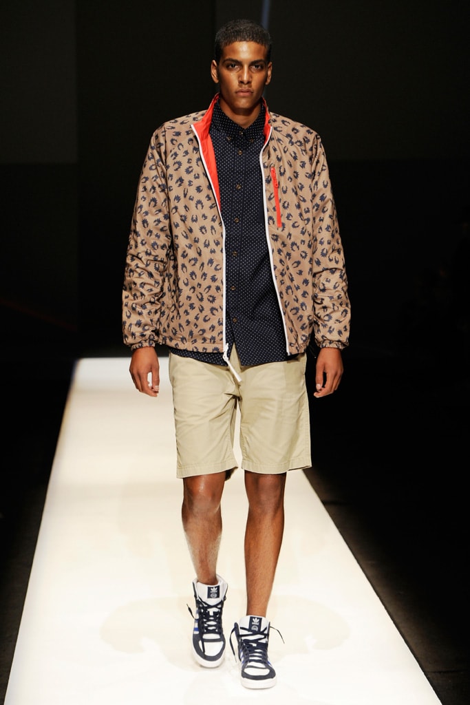 adidas Originals 2013 春夏系列