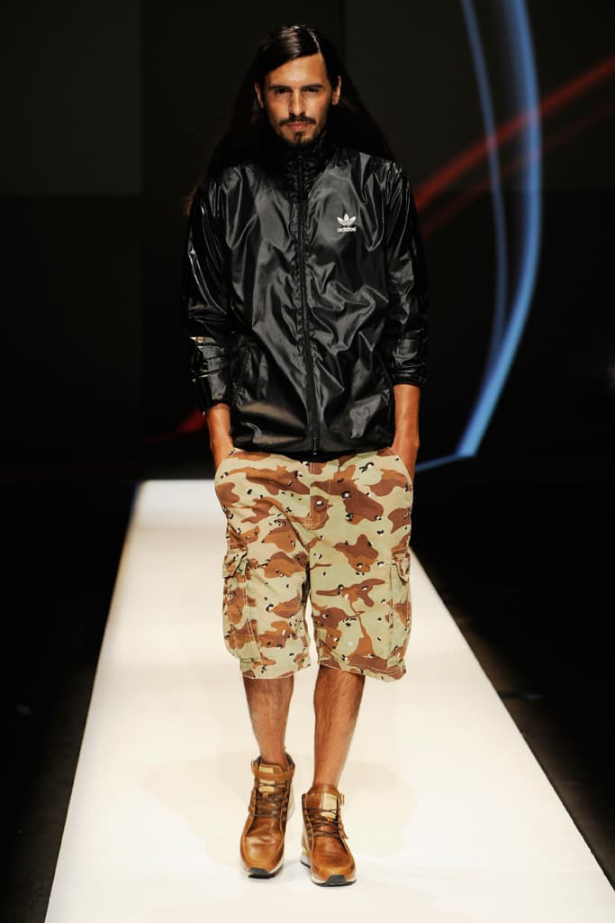 adidas Originals 2013 春夏系列