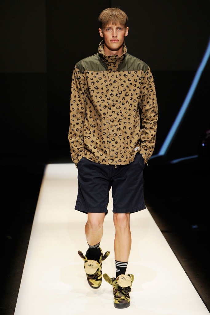 adidas Originals 2013 春夏系列
