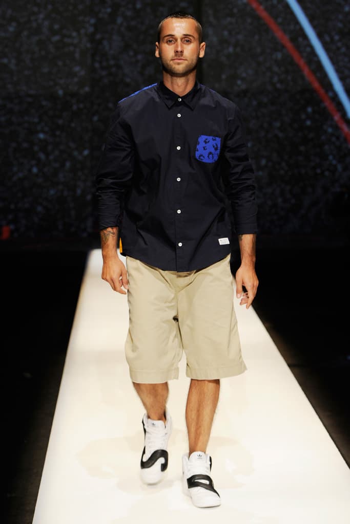 adidas Originals 2013 春夏系列