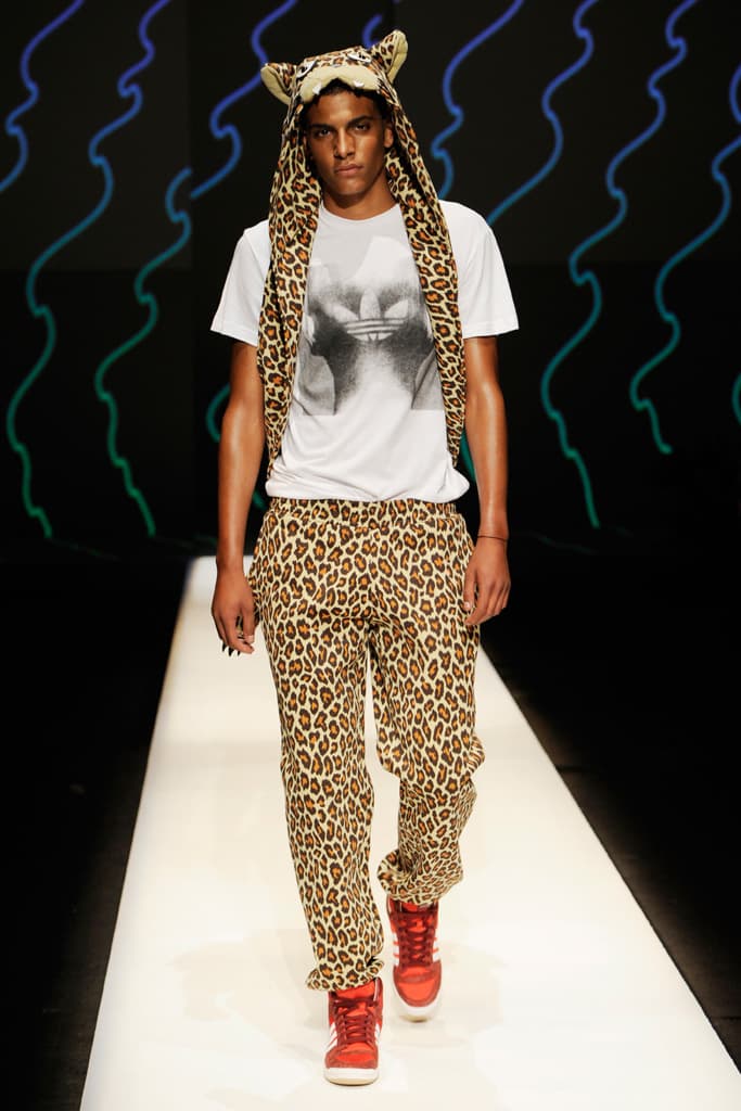 adidas Originals 2013 春夏系列