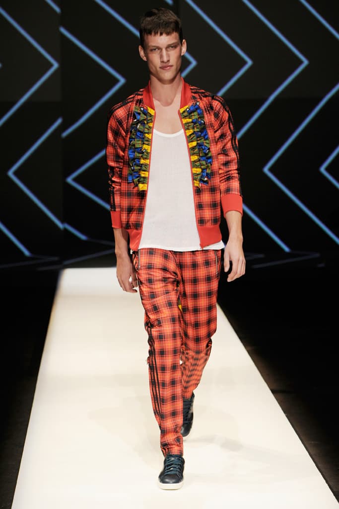 adidas Originals 2013 春夏系列