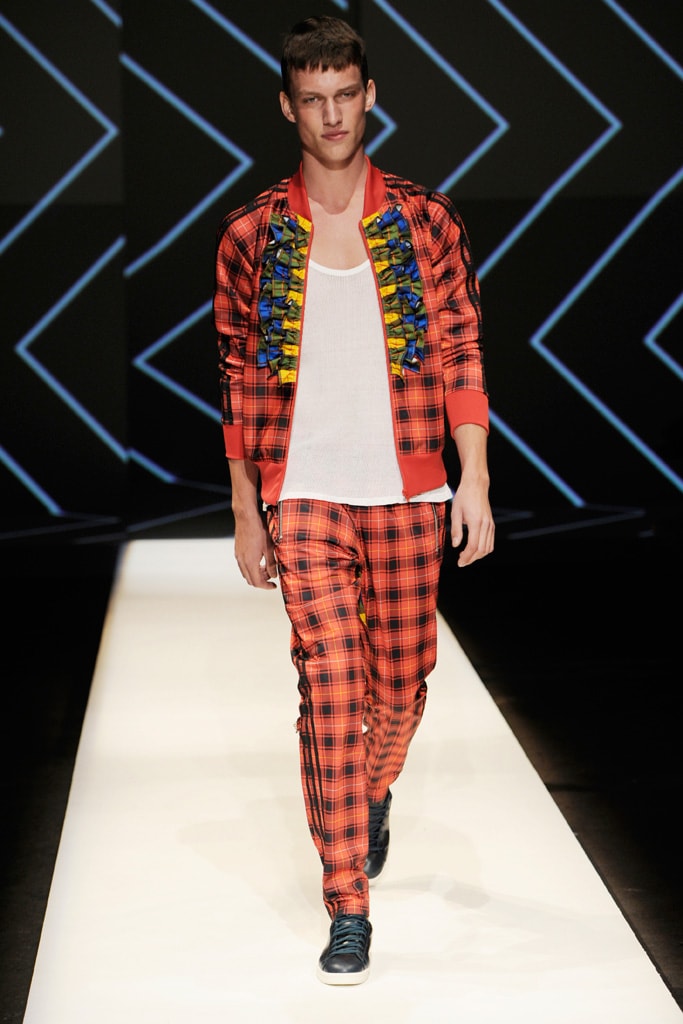 adidas Originals 2013 春夏系列