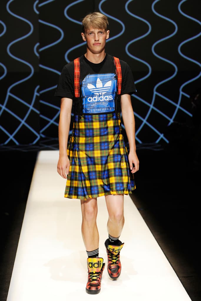 adidas Originals 2013 春夏系列