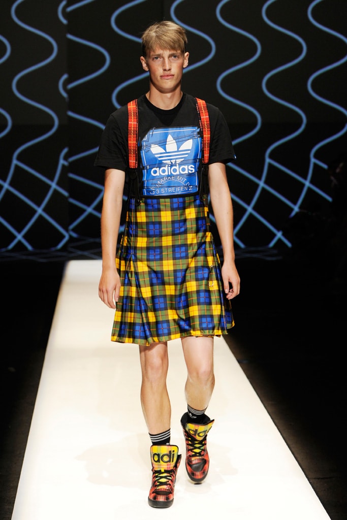 adidas Originals 2013 春夏系列