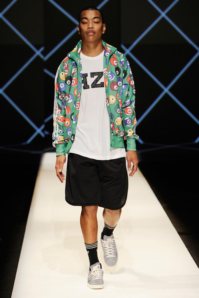 adidas Originals 2013 春夏系列