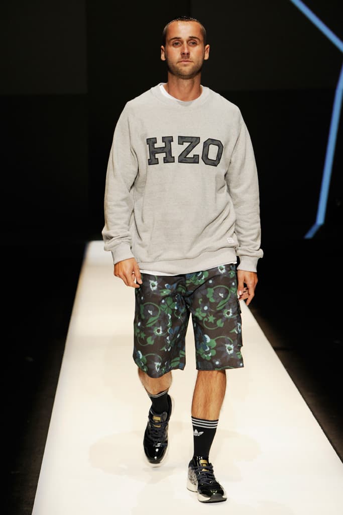 adidas Originals 2013 春夏系列