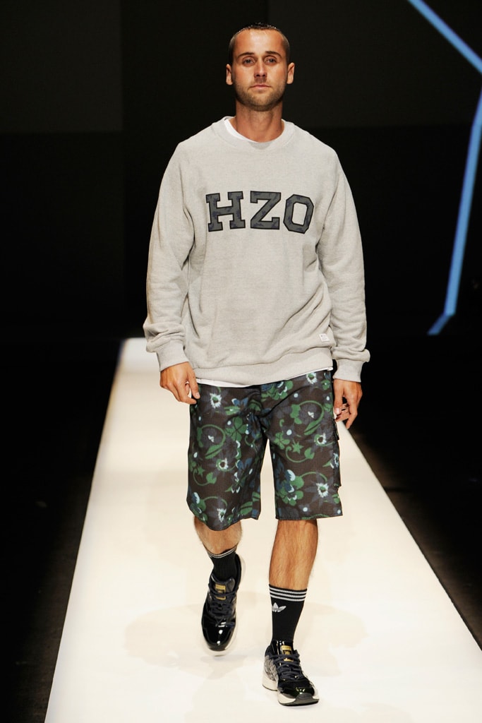 adidas Originals 2013 春夏系列
