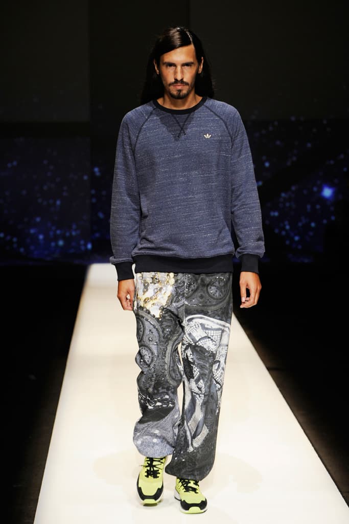 adidas Originals 2013 春夏系列