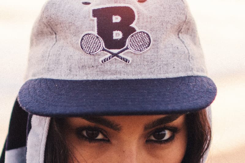 Adrianne Ho for Boast 2013 春夏系列 Lookbook