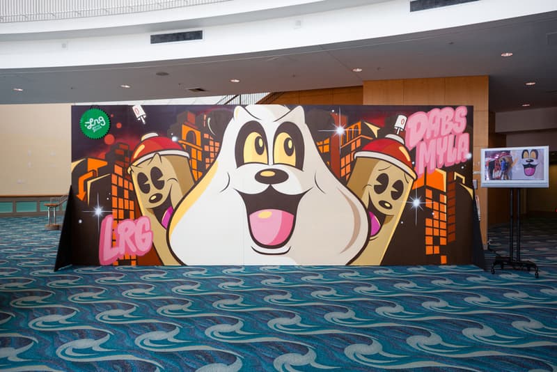  Agenda Long Beach: 2012 August Tradeshow 直擊