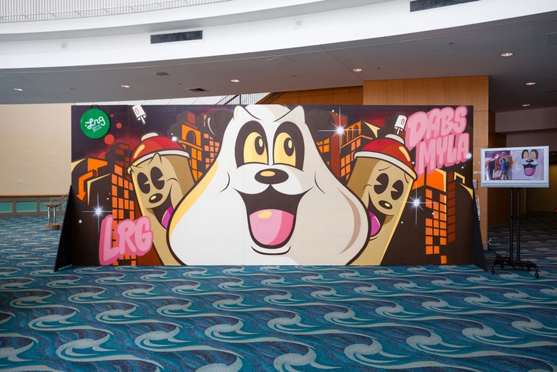  Agenda Long Beach: 2012 August Tradeshow 直擊