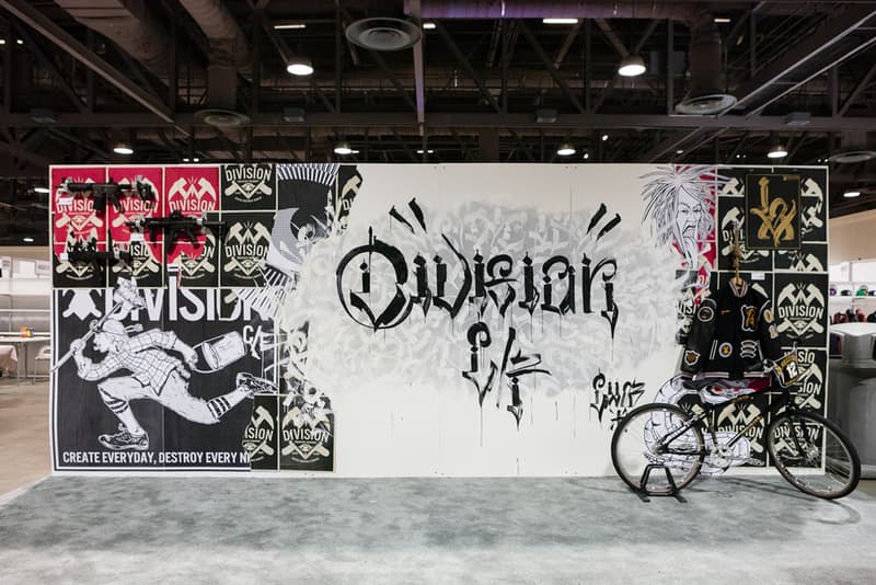  Agenda Long Beach: 2012 August Tradeshow 直擊