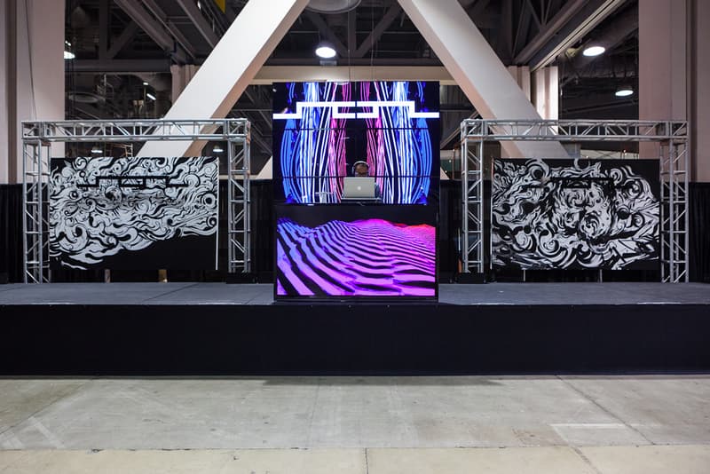  Agenda Long Beach: 2012 August Tradeshow 直擊