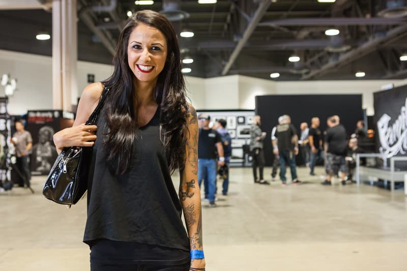  Agenda Long Beach: 2012 August Tradeshow 直擊