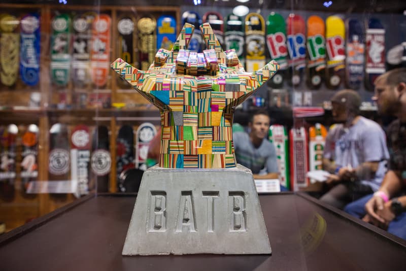  Agenda Long Beach: 2012 August Tradeshow 直擊